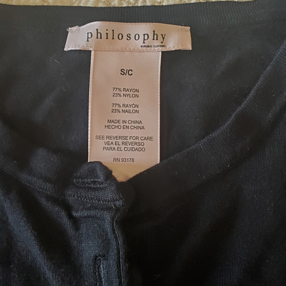 Blouse - Picture 3 of 4
